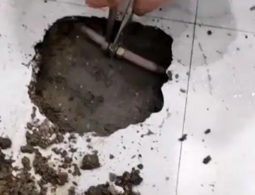 陇县卫生间漏水检测电话