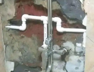 陇县卫生间漏水检测电话