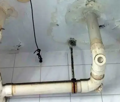 陇县卫生间漏水检测多少钱