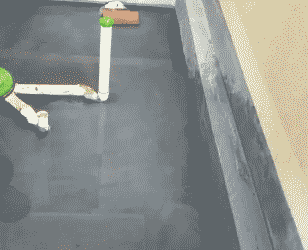 陇县卫生间漏水维修公司为您专业解析一下陇县卫生间防水的补救措施