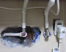 陇县漏水维修多少钱