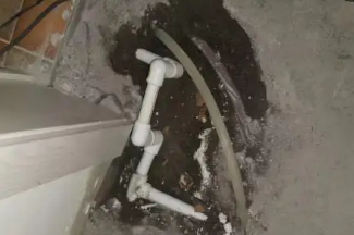 陇县卫生间漏水检测多少钱