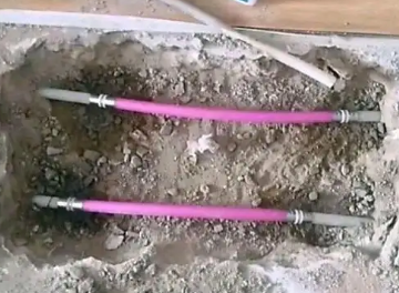 陇县卫生间测漏水多少钱