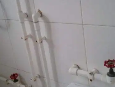 陇县水管维修多少钱