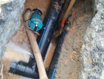 陇县水管维修哪家好