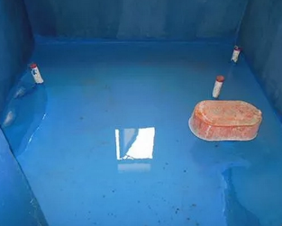 陇县卫生间防水多少钱