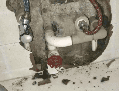 陇县卫生间漏水维修公司专业为您介绍下陇县查漏水的服务流程是怎么样的。首先需求找专业的师傅走效