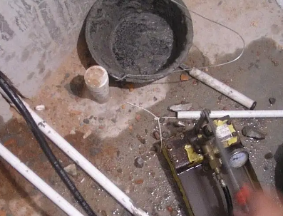 陇县卫生间漏水维修公司专业为您解答一下陇县水管维修多少钱一般