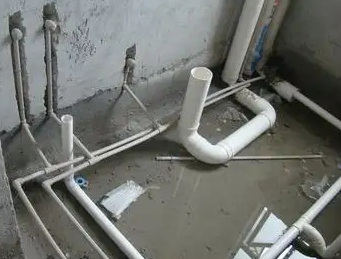 陇县水管维修多少钱