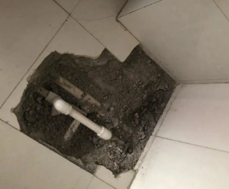 陇县查漏水哪家好