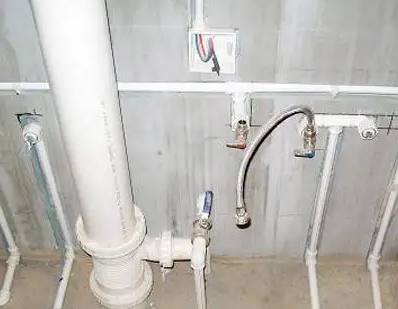 陇县水管维修价格明细