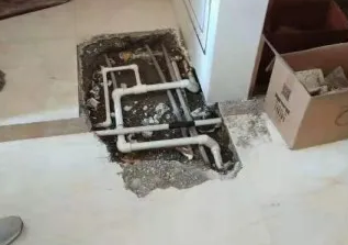 陇县查漏水多少钱