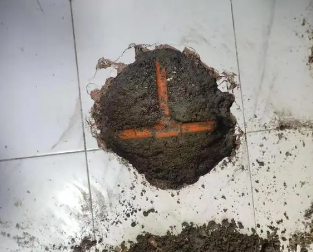 陇县查漏水多少钱