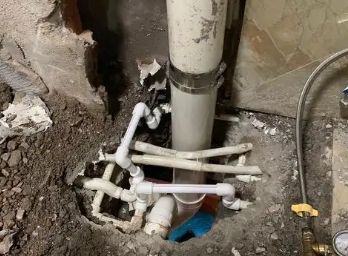 陇县卫生间漏水检测多少钱