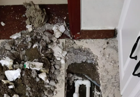 陇县卫生间漏水检测哪家好