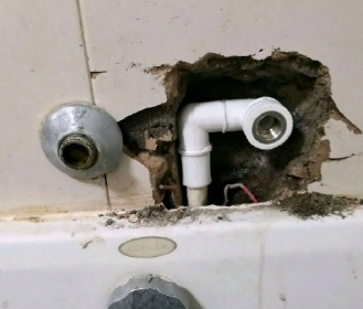 陇县卫生间漏水检测多少钱