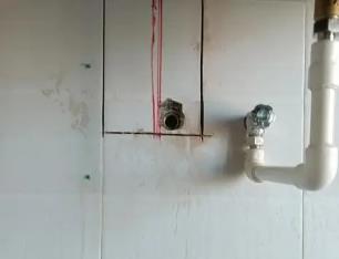 如何判断和陇县卫生间漏水维修