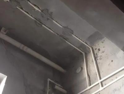 陇县卫生间漏水维修技术的依据是什么