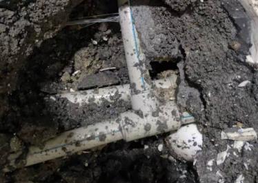 陇县漏水检测电话多少