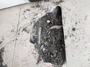 陇县卫生间漏水检测哪家好